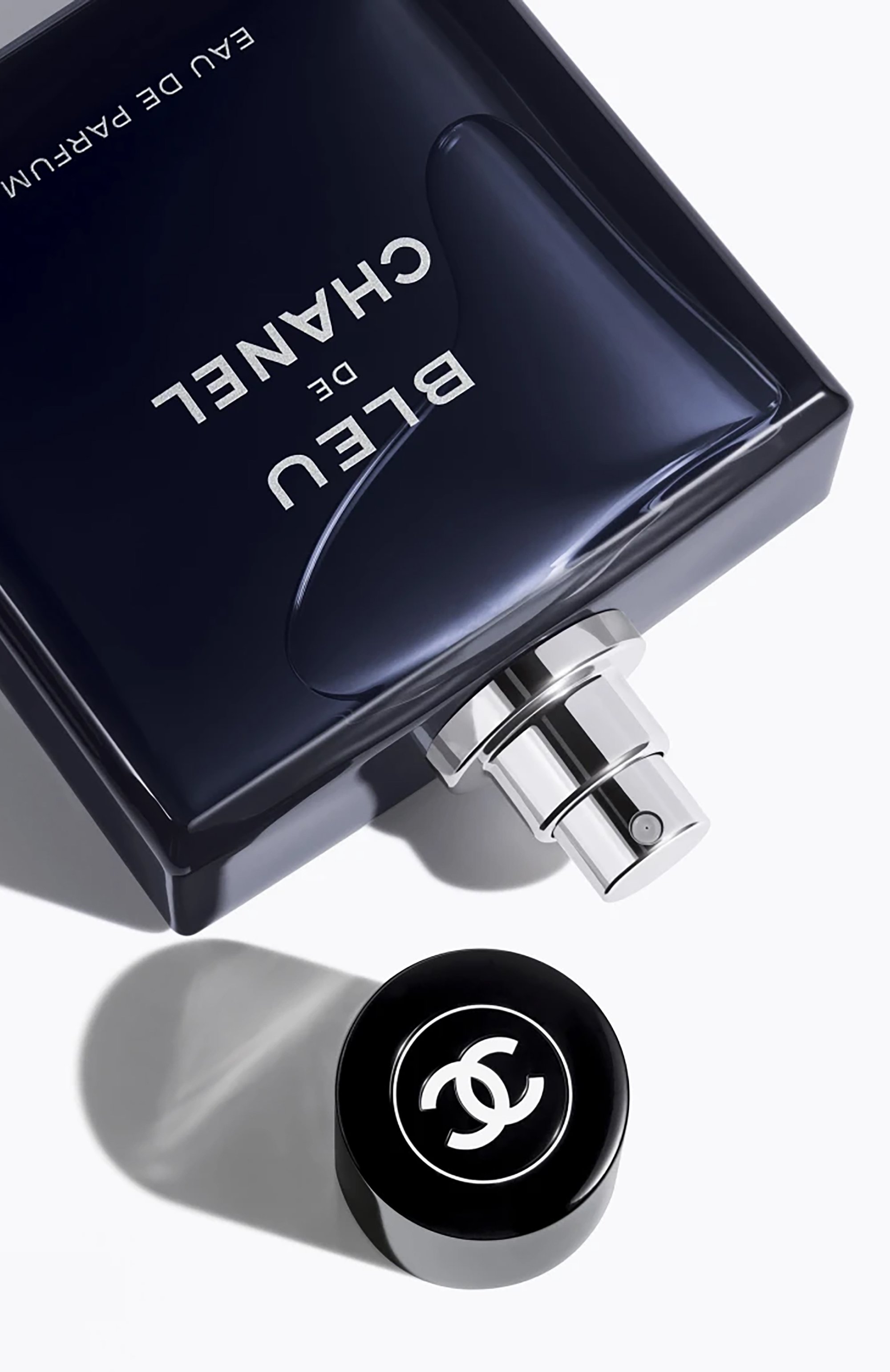 Парфюмерная вода bleu de chanel (100ml) CHANEL, арт. 0107360, фото 2