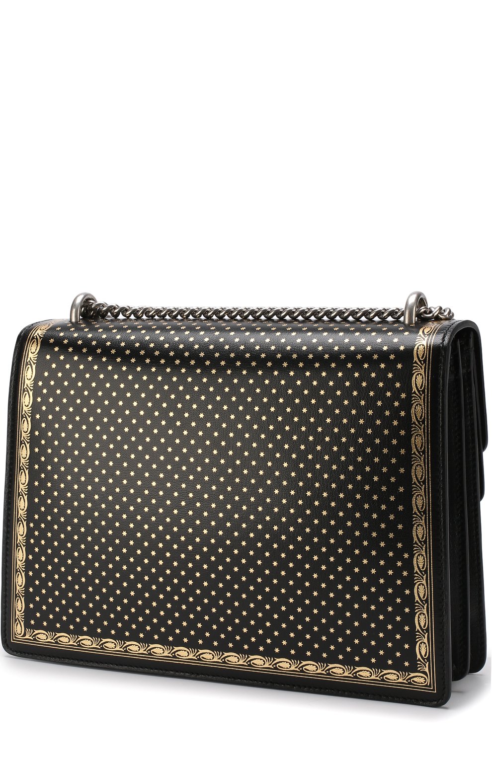 Сумка guccy dionysus medium GUCCI, арт. 400235/0KLAN, фото 3