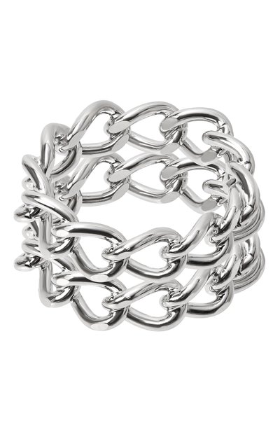 Набор из двух колец DRIES VAN NOTEN, арт. 242-018240-061, фото 3