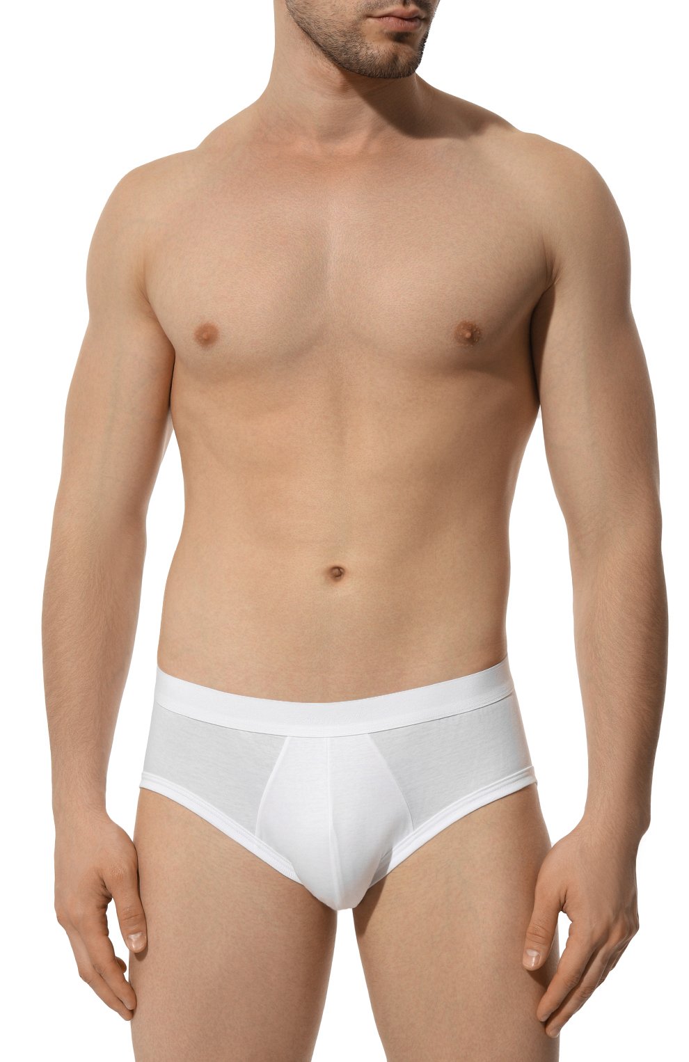 Хлопковые брифы ZIMMERLI, арт. 286-1444/L, фото 2