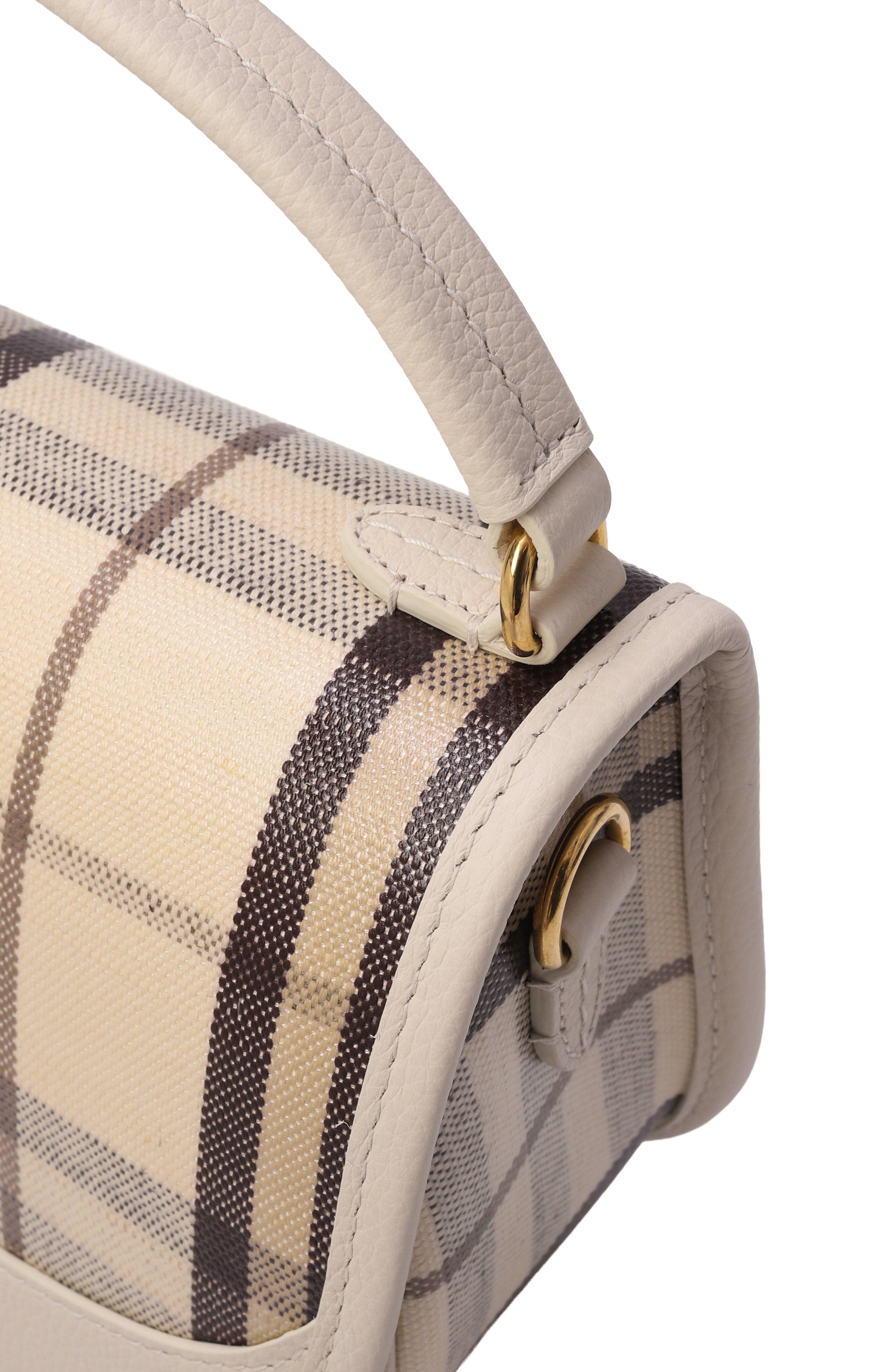 Сумка highlands BURBERRY, арт. 8120020, фото 6