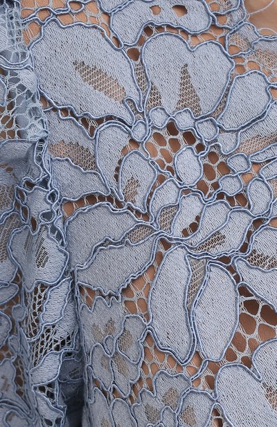 Платье SELF-PORTRAIT, арт. RS21-035B, фото 5