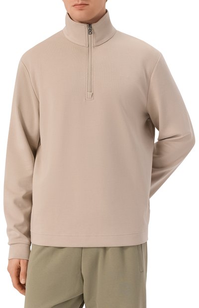 Анорак BOGNER бежевого цвета по цене 44700 руб., арт. 88045253, фото 3 Анорак BOGNER, арт. 88045253, фото 3