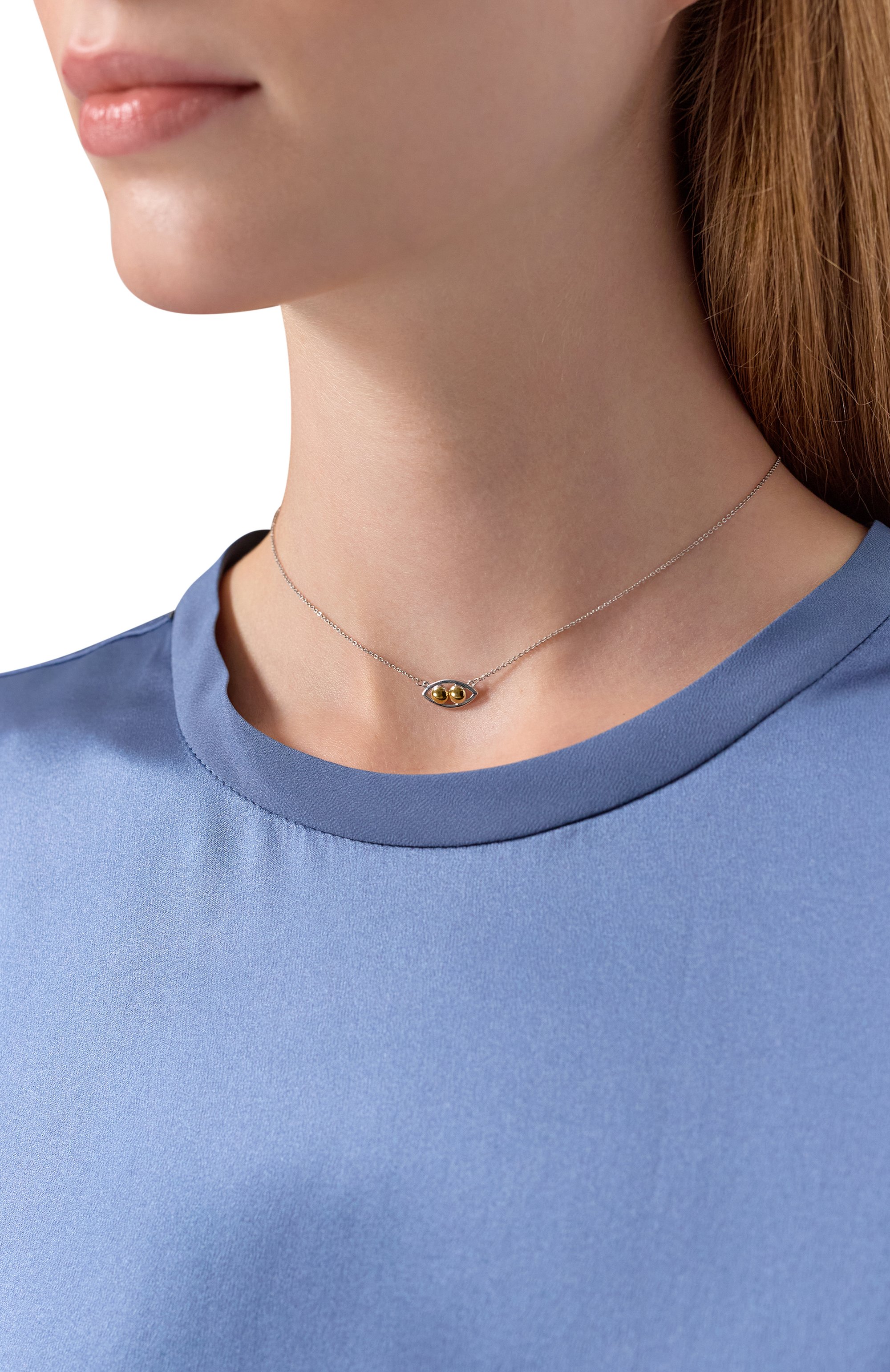 Подвеска oracle MOONKA, арт. ORC-925SL-NK00, фото 2