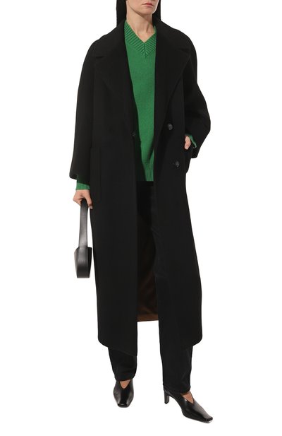 Кашемировый свитер ALINE, арт. AL060402, фото 2