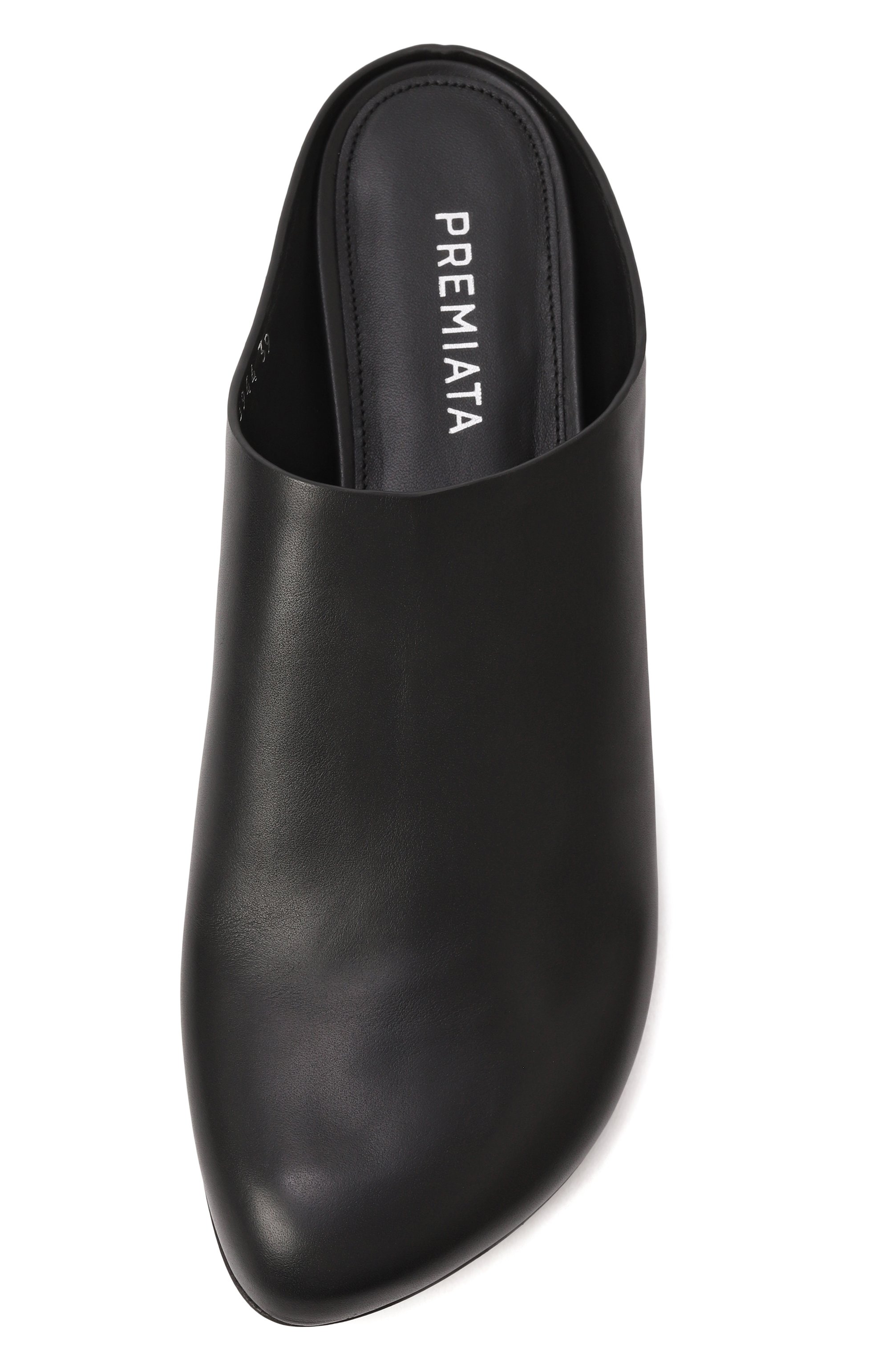 Кожаные сабо PREMIATA, арт. M6944/GARDA, фото 6