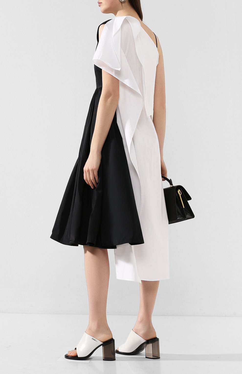 Платье MM6, арт. S32CU0114/S52741, фото 2