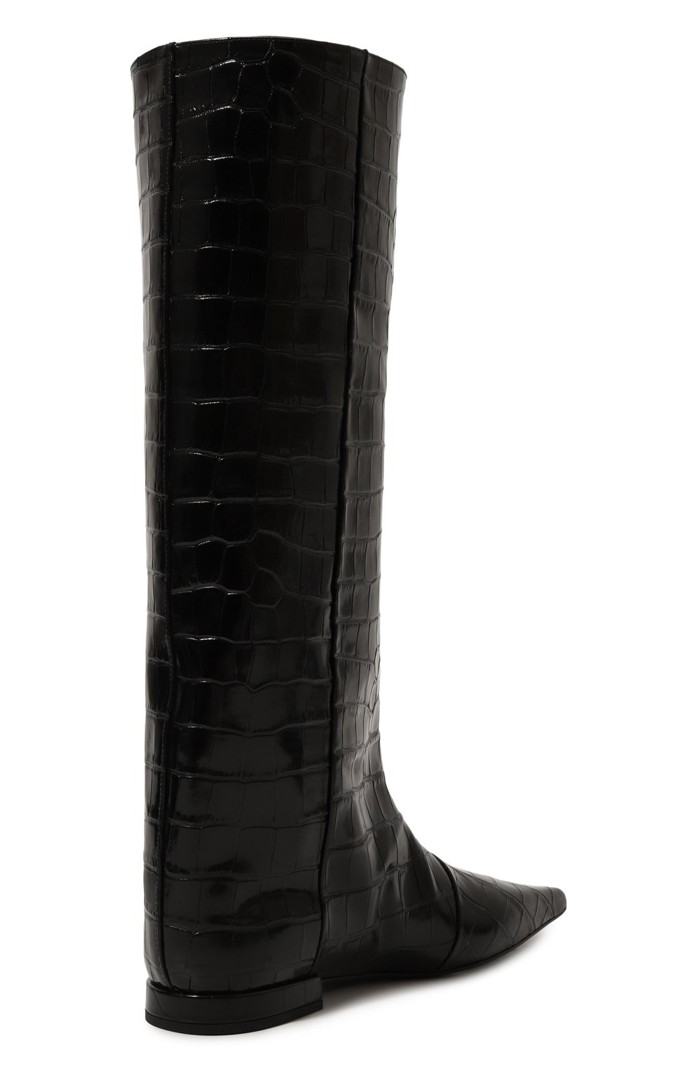 Кожаные сапоги ellie LOULOU DE SAISON, арт. ELLIE, фото 5