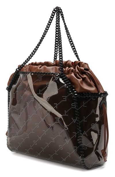 Сумка-тоут falabella STELLA MCCARTNEY, арт. 557962/W8463, фото 3