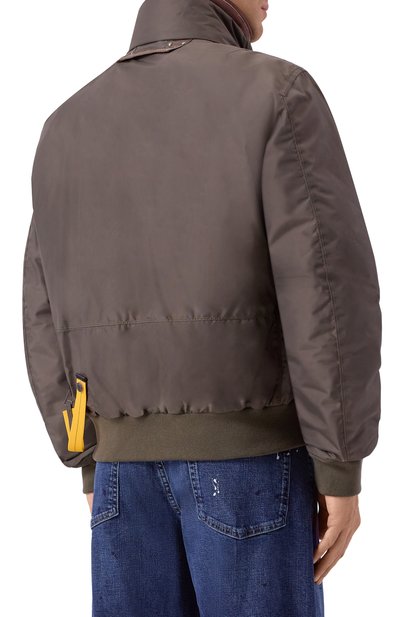 Пуховый бомбер PARAJUMPERS, арт. 25WMPMJKMA26, фото 4