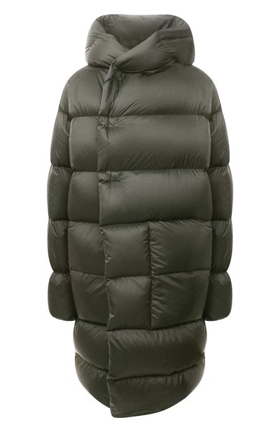 Пуховик RICK OWENS, арт. RP02A7916/NZD3, фото 1