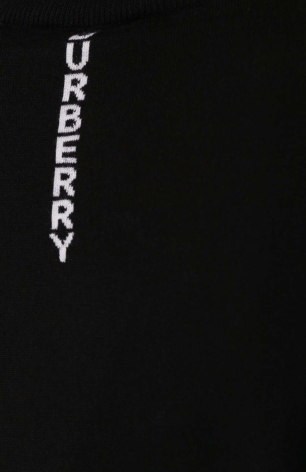 Шерстяная водолазка BURBERRY, арт. 8008909, фото 5