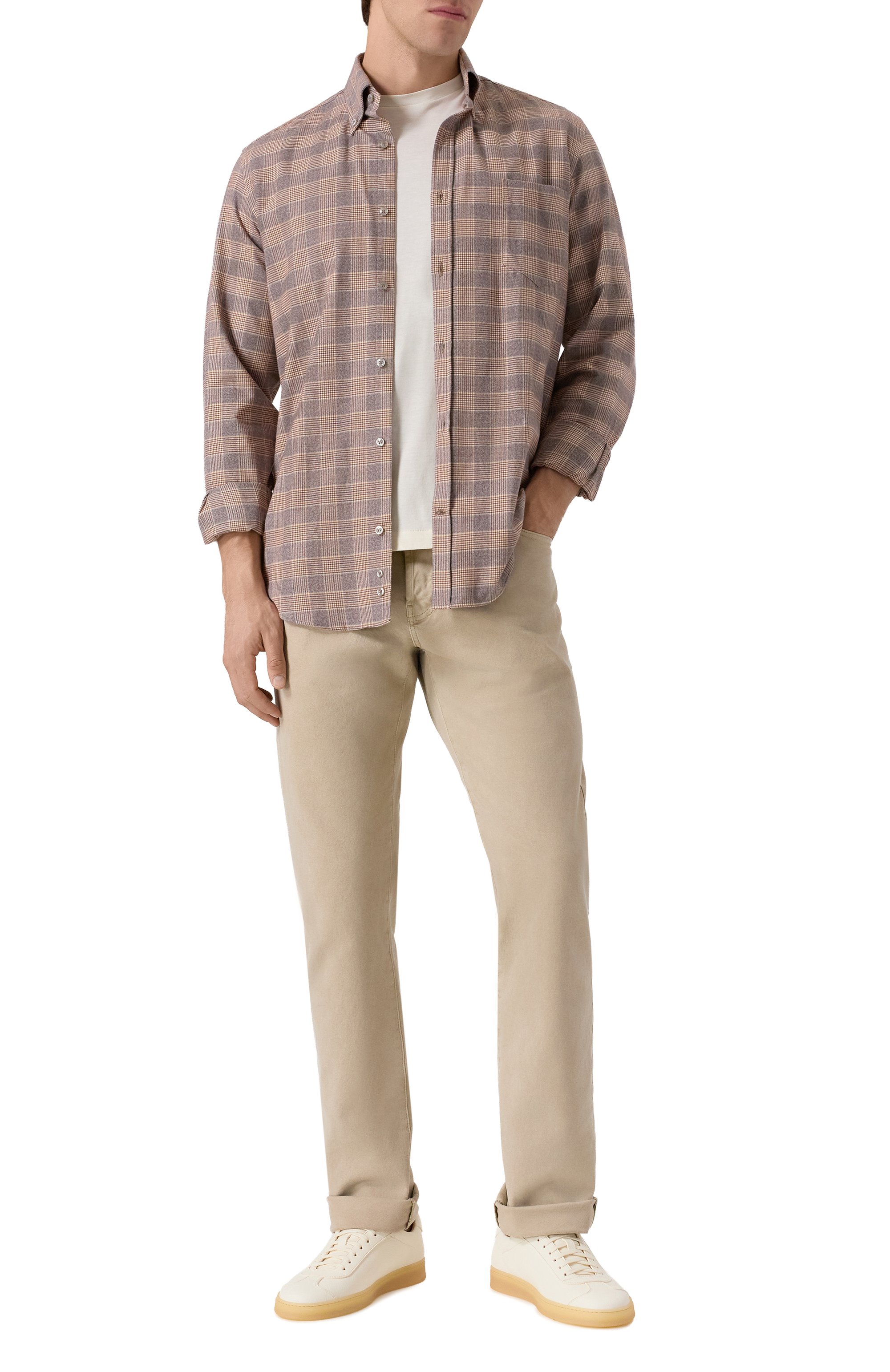 Джинсы tellis AG ADRIANO GOLDSCHMIED, арт. 1783SSP, фото 2