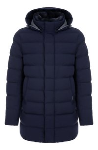 Темно-синий