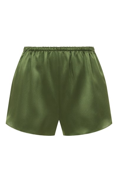 Женские шелковые шорты EVA B.BITZER, арт. 27318245