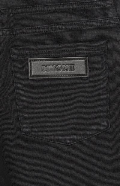 Джинсы MISSONI, арт. MZ6A90/Z3702_001, фото 3