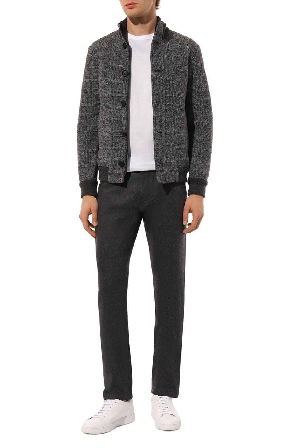 Бомбер HETREGO, арт. 8N480/L0IK, фото 2