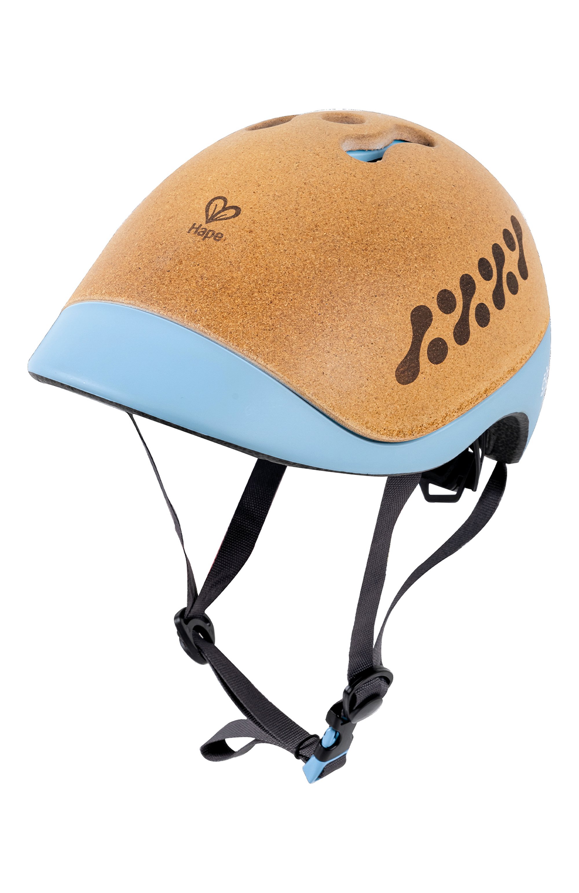 Шлем защитный спортивный HAPE, арт. E1097_HP, фото 1