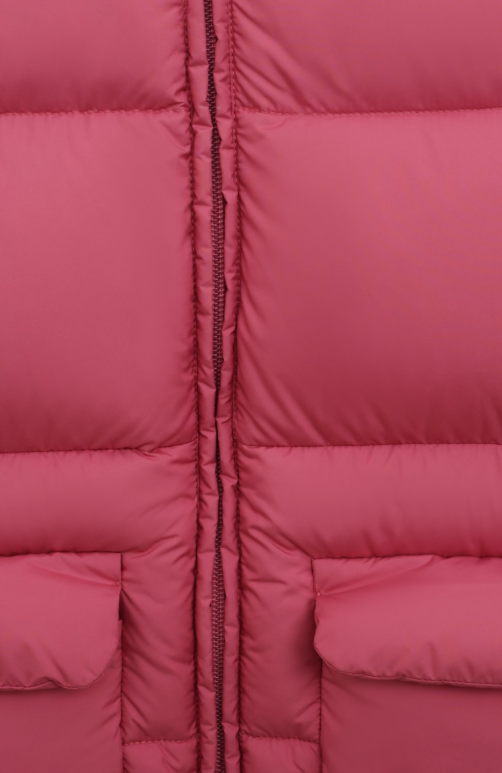 Пуховик IL GUFO, арт. A24GP345N0106/2A-4A, фото 3