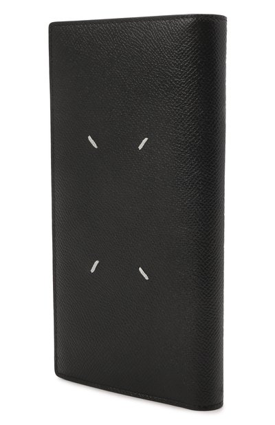 Кожаное портмоне MAISON MARGIELA, арт. SA1UI0021/P4745, фото 2