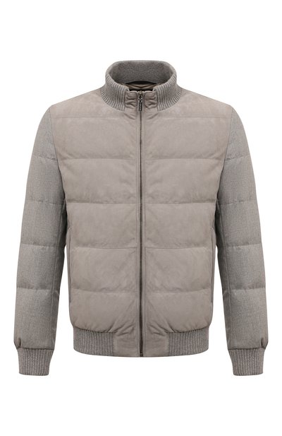 Мужской утепленный бомбер GIMO'S, арт. 4W20.1.070.35F.634..NX