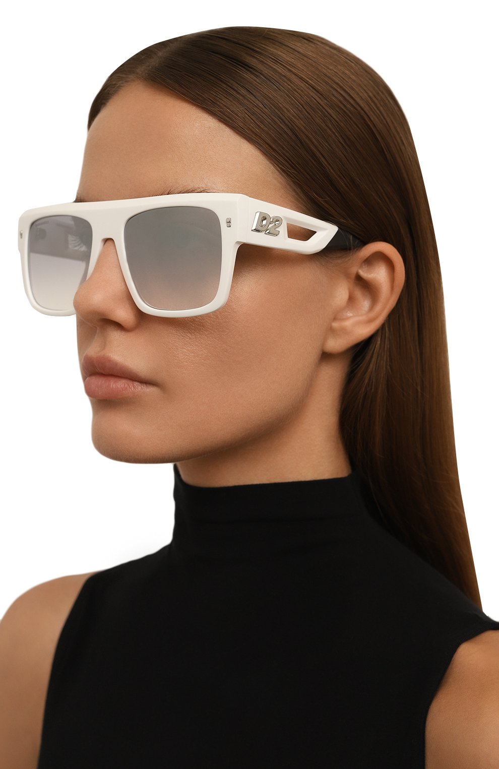 Солнцезащитные очки DSQUARED2, арт. D20127 CCP, фото 2