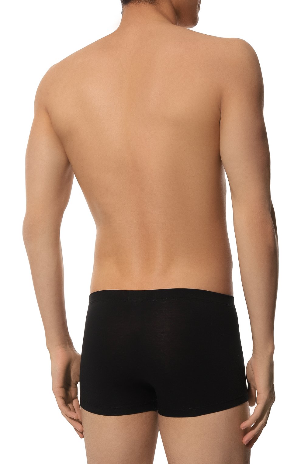 Хлопковые боксеры HANRO, арт. 073065, фото 3