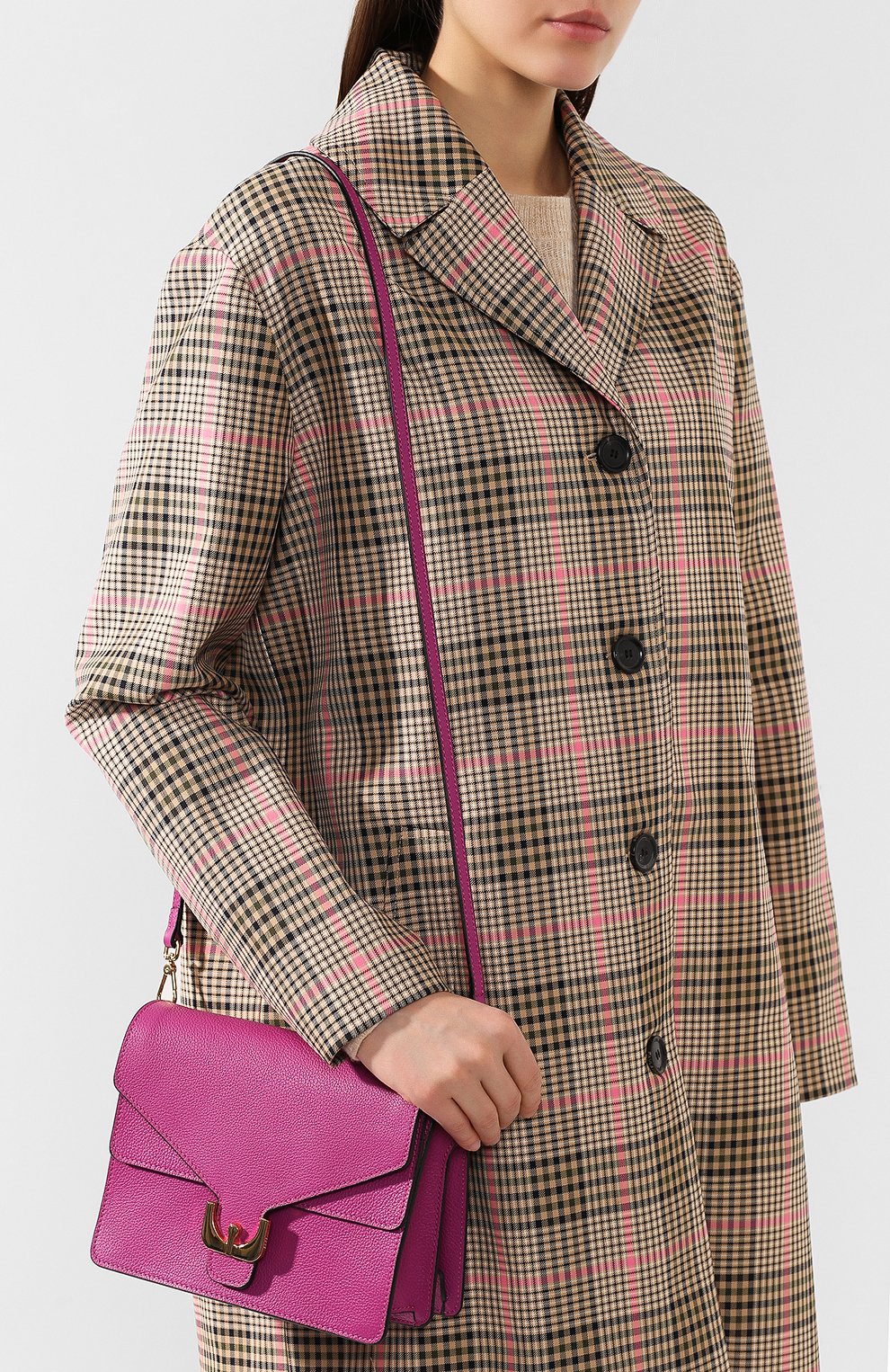 Сумка ambrine COCCINELLE, арт. E1 DM0 12 01 01, фото 5