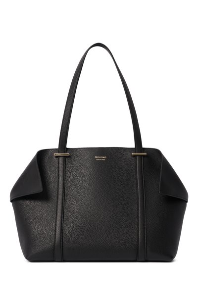 Женская сумка-тоут folded large FERRAGAMO, арт. 21A580/789576