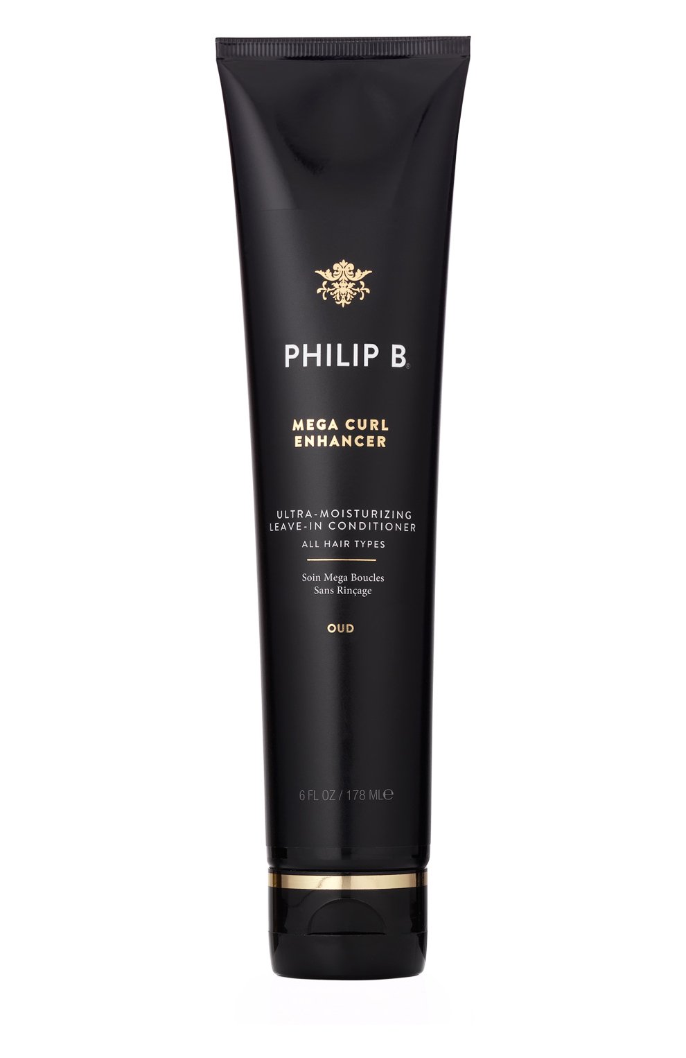 Средство для укладки кудрей mega curl enhancer (178ml) PHILIP B, арт. 858991004145, фото 1