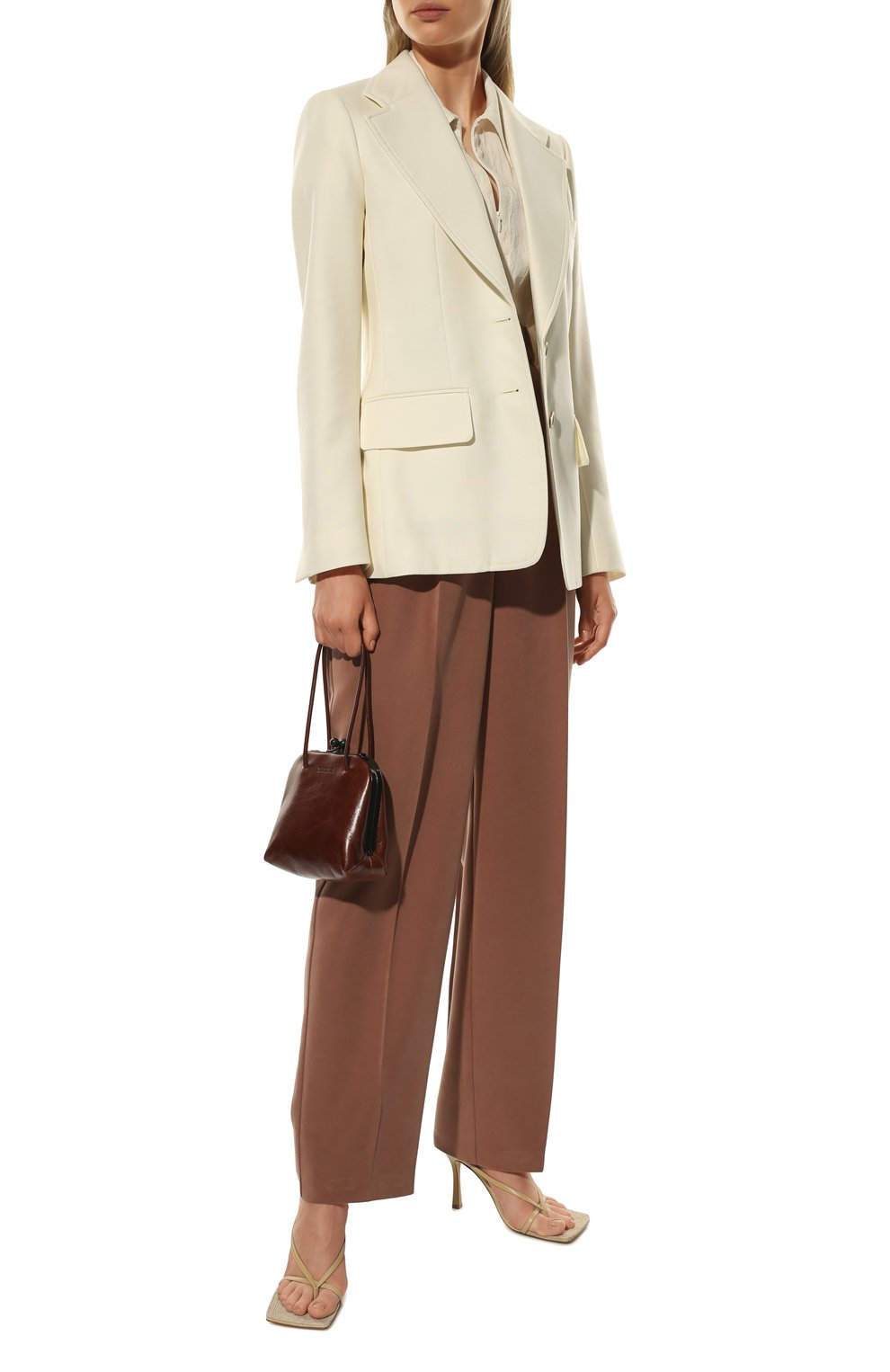 Сумка UMA WANG, арт. S2 W UB0016, фото 7