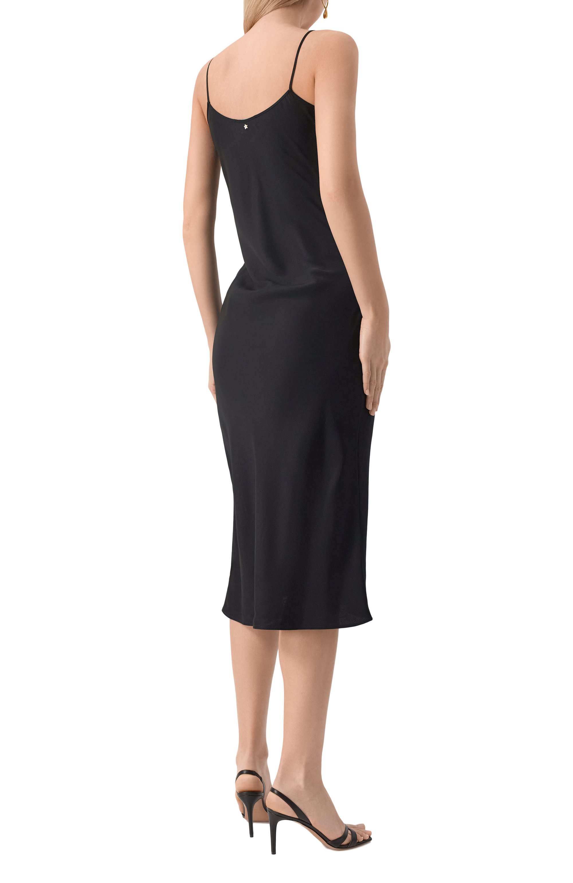 Платье LORENA ANTONIAZZI, арт. P2562AB67C/3612, фото 4