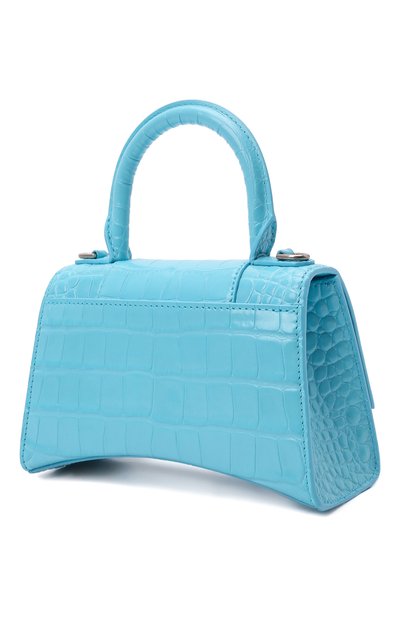 Сумка hourglass xs BALENCIAGA, арт. 592833/1LR6Y, фото 3