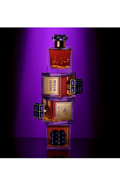 Духи haute luxe (100ml) ROJA PARFUMS, арт. RD0463, фото 4
