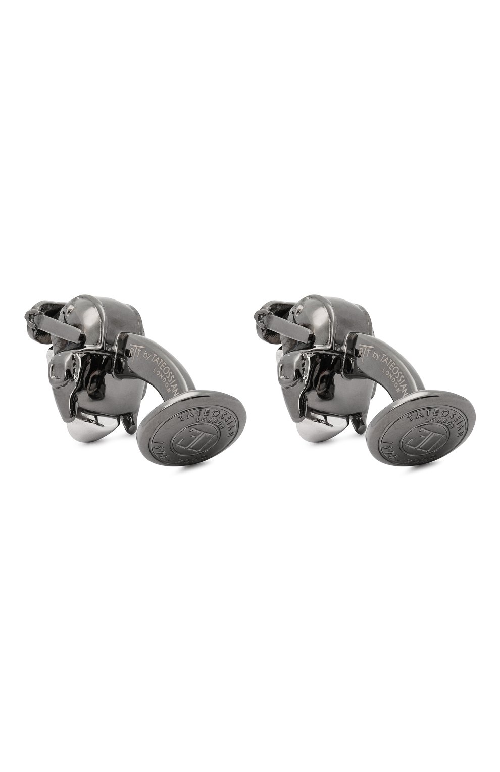 Запонки TATEOSSIAN, арт. CF0281, фото 2