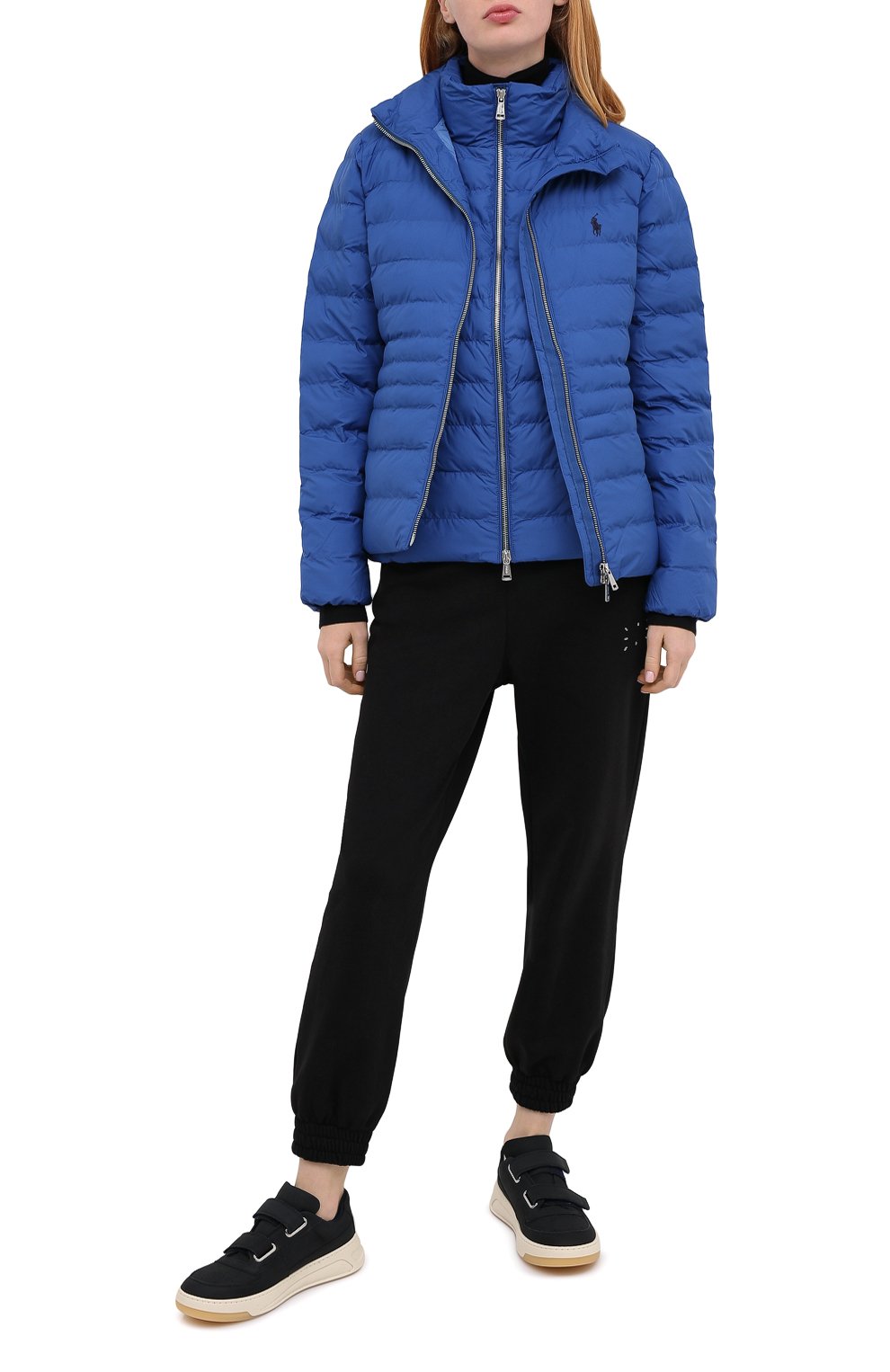 Жилет POLO RALPH LAUREN, арт. 211798869, фото 2