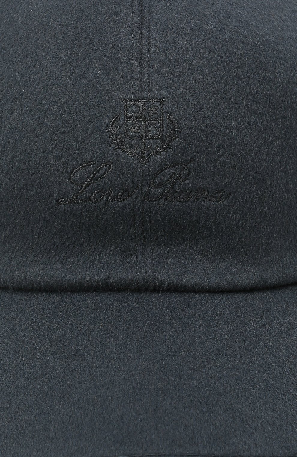 Кашемировая бейсболка LORO PIANA, арт. FAF8520, фото 3