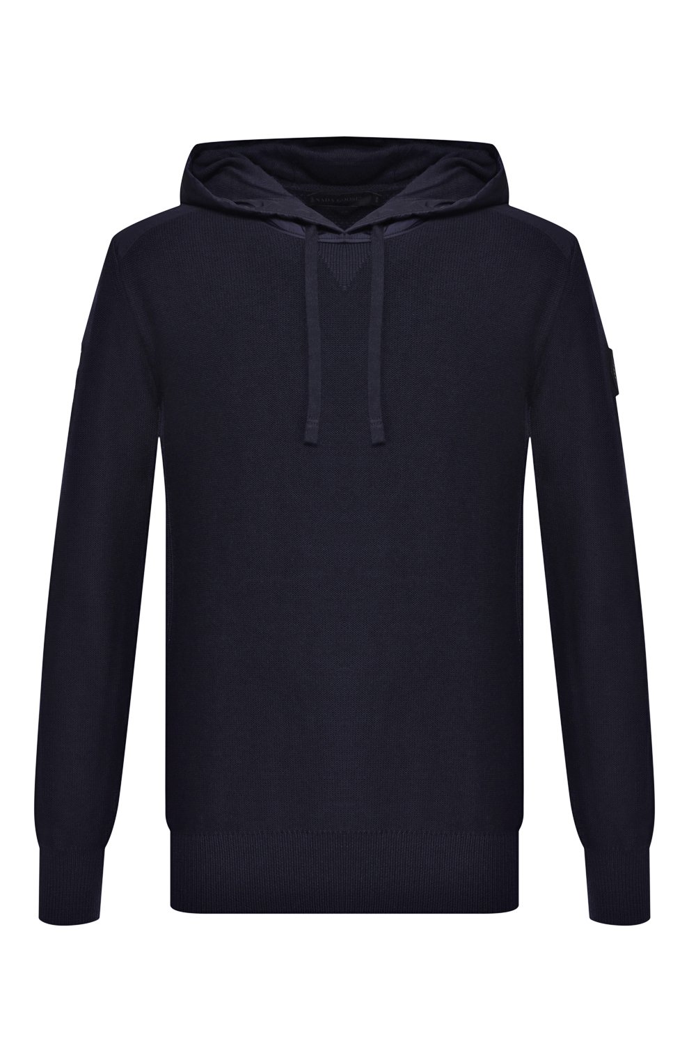 Шерстяной джемпер с капюшоном CANADA GOOSE, арт. 6969M, фото 1