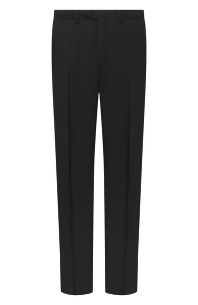 Мужские шерстяные брюки KITON, арт. UPNFCK0626G