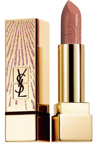 Женская губная помада rouge pur couture, оттенок 70 YSL, арт. 3614271798268