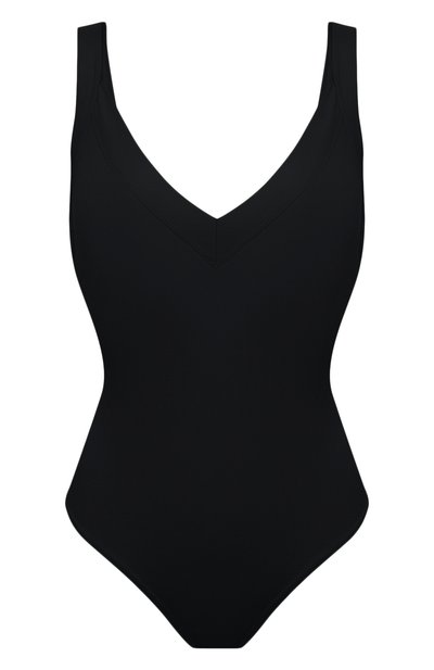 Женский слитный купальник DRIES VAN NOTEN, арт. 211-52501-2041
