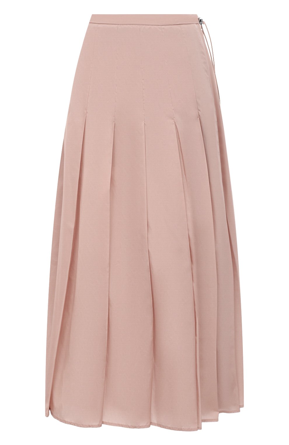 Юбка MONCLER, арт. F2-093-2D712-00-C0068, фото 1