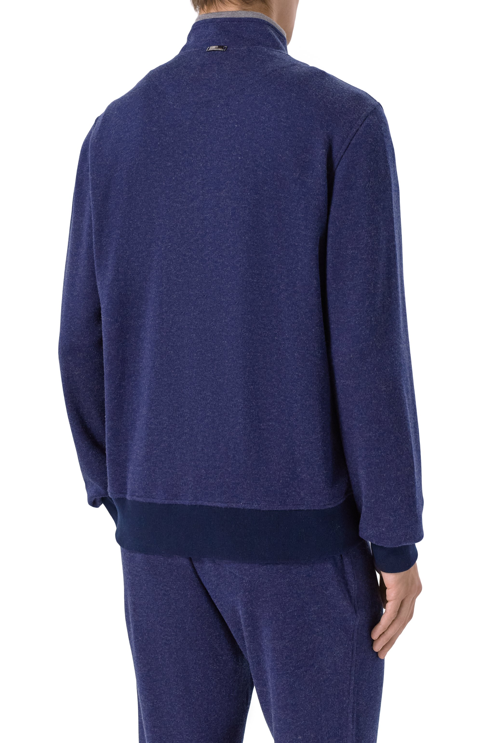 Толстовка CAPOBIANCO, арт. 19M457.CM00., фото 4