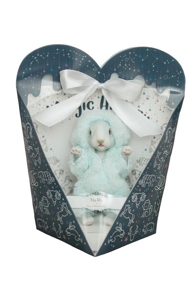 Игрушка зайчонок magic history MAGIC MANUFACTORY, арт. MHR-0003