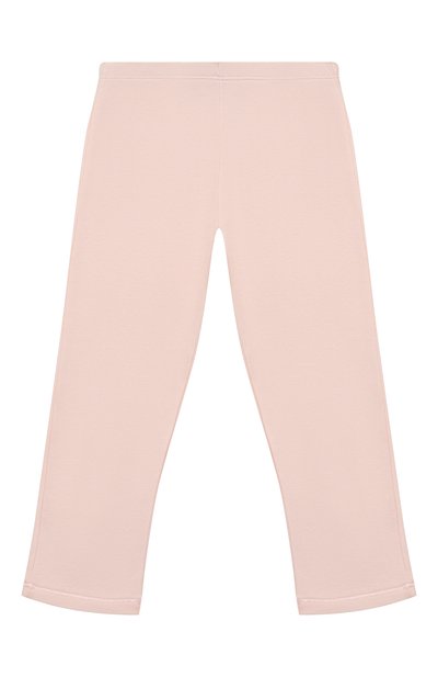 Хлопковая пижама LA PERLA, арт. 54931/2A-6A, фото 4