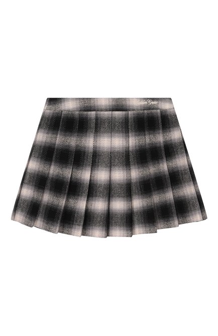 Хлопковая юбка GOLDEN GOOSE DELUXE BRAND, арт. GKP02397.P002217