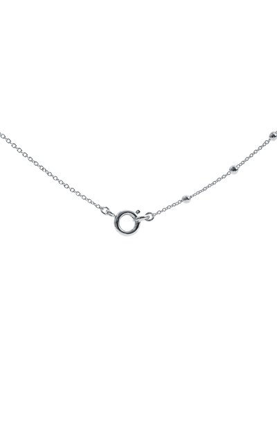 Подвеска на цепочке CRYSTALLINE JEWELLERY, арт. 590W, фото 4