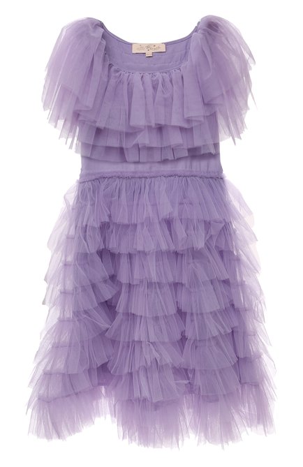 Платье TUTU DU MONDE, арт. TDM6415/4-11