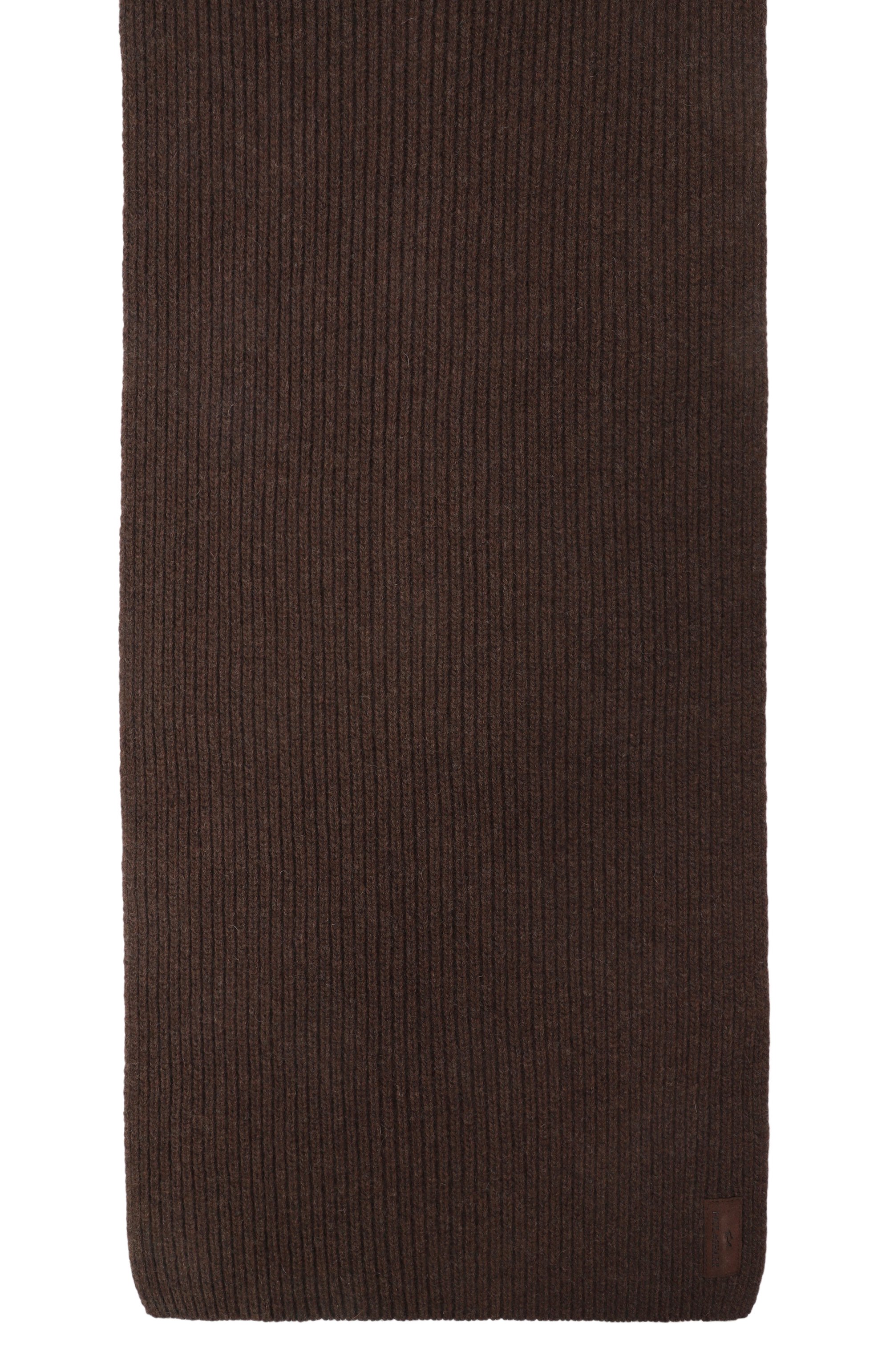 Шерстяной шарф PAUL&SHARK, арт. 15317065, фото 4