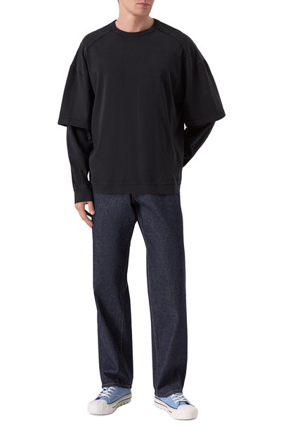 Текстильные кеды royal intrepid PRO-KEDS 1949, арт. R0YAL INTREPID/CANVAS, фото 2